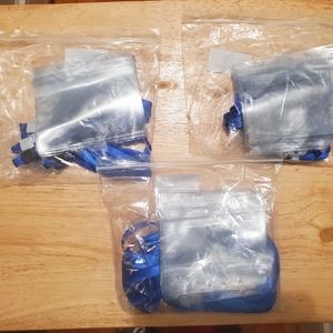 Vaccine Card Protector with Lanyard